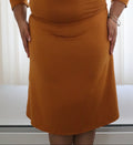 Midi Skirt