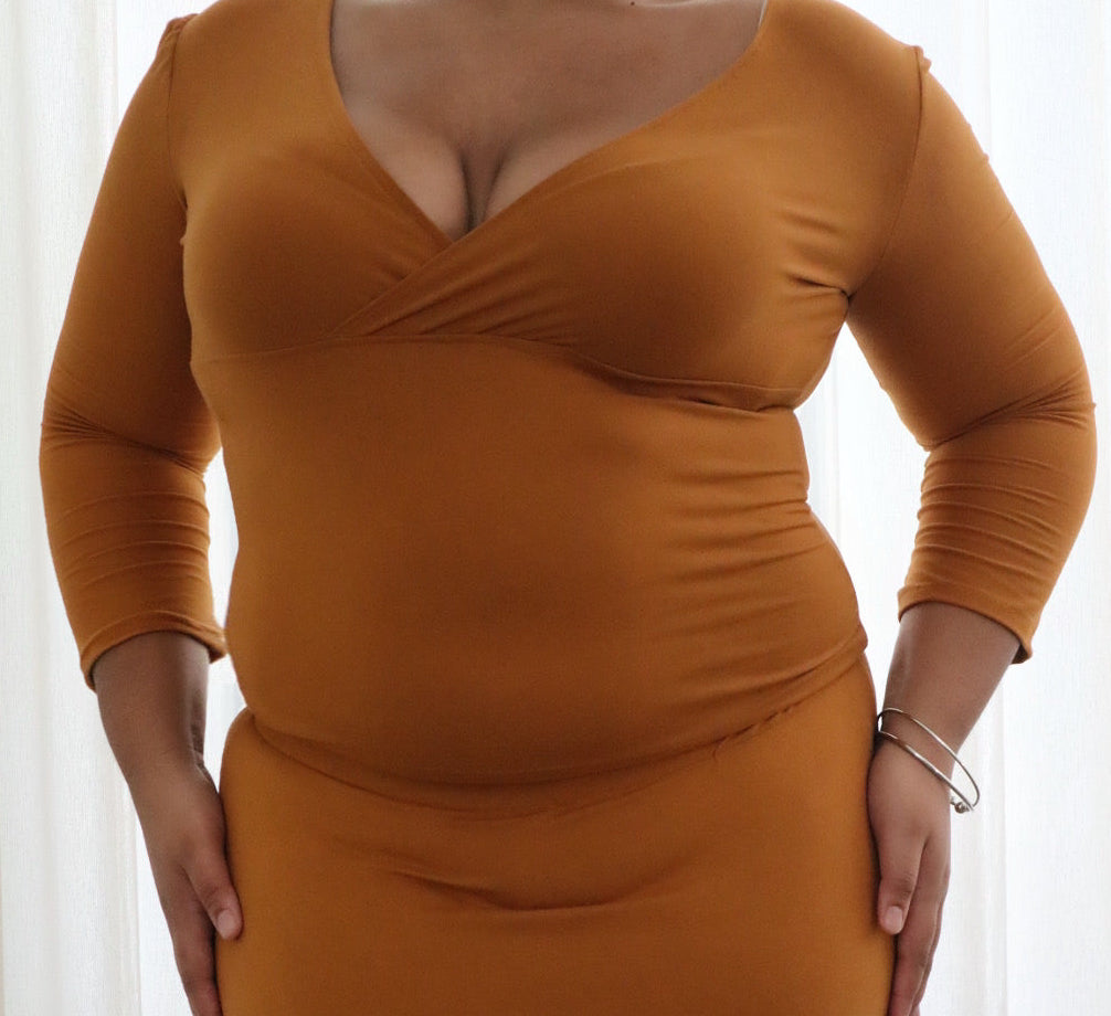 Elodie Top