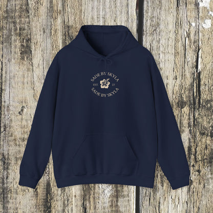 Classic Unisex Hoodie - Heavy Blend