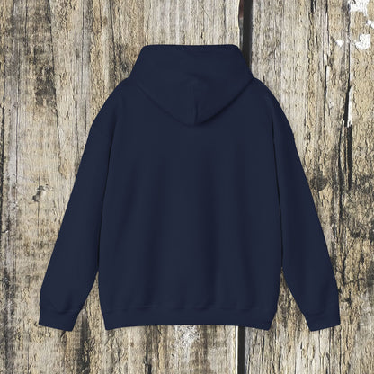 Classic Unisex Hoodie - Heavy Blend