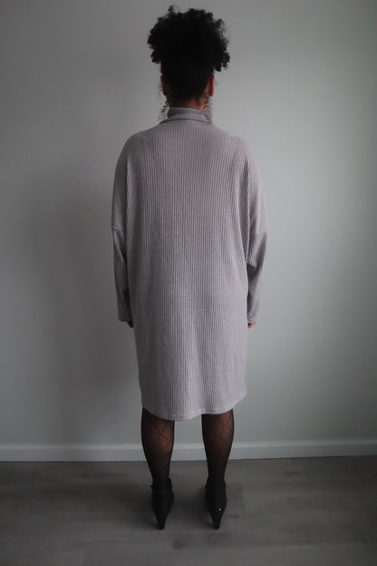 Chloe Sweater Dress