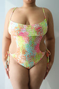 Sol Monokini