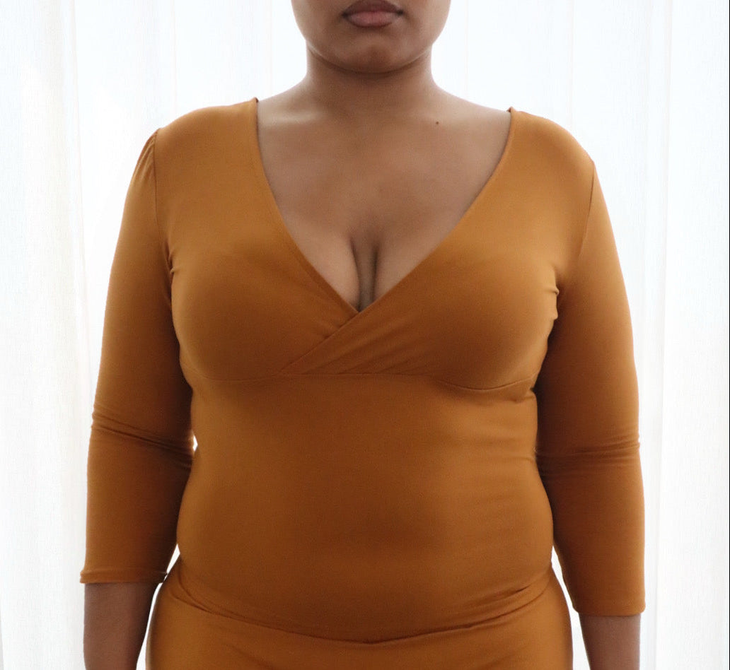 Elodie Top