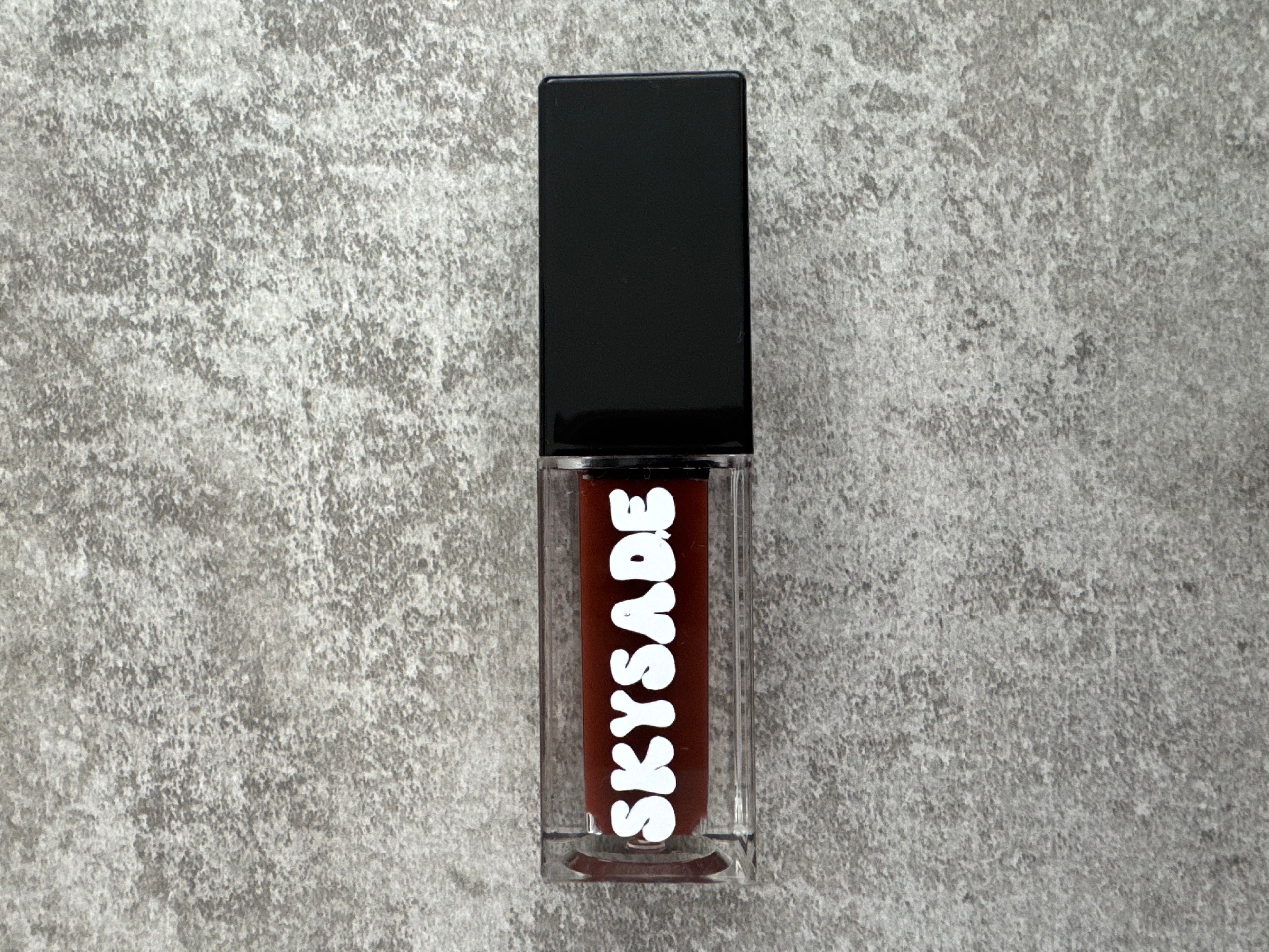 Toasted Coconut Gloss - Sky Sade Beauty