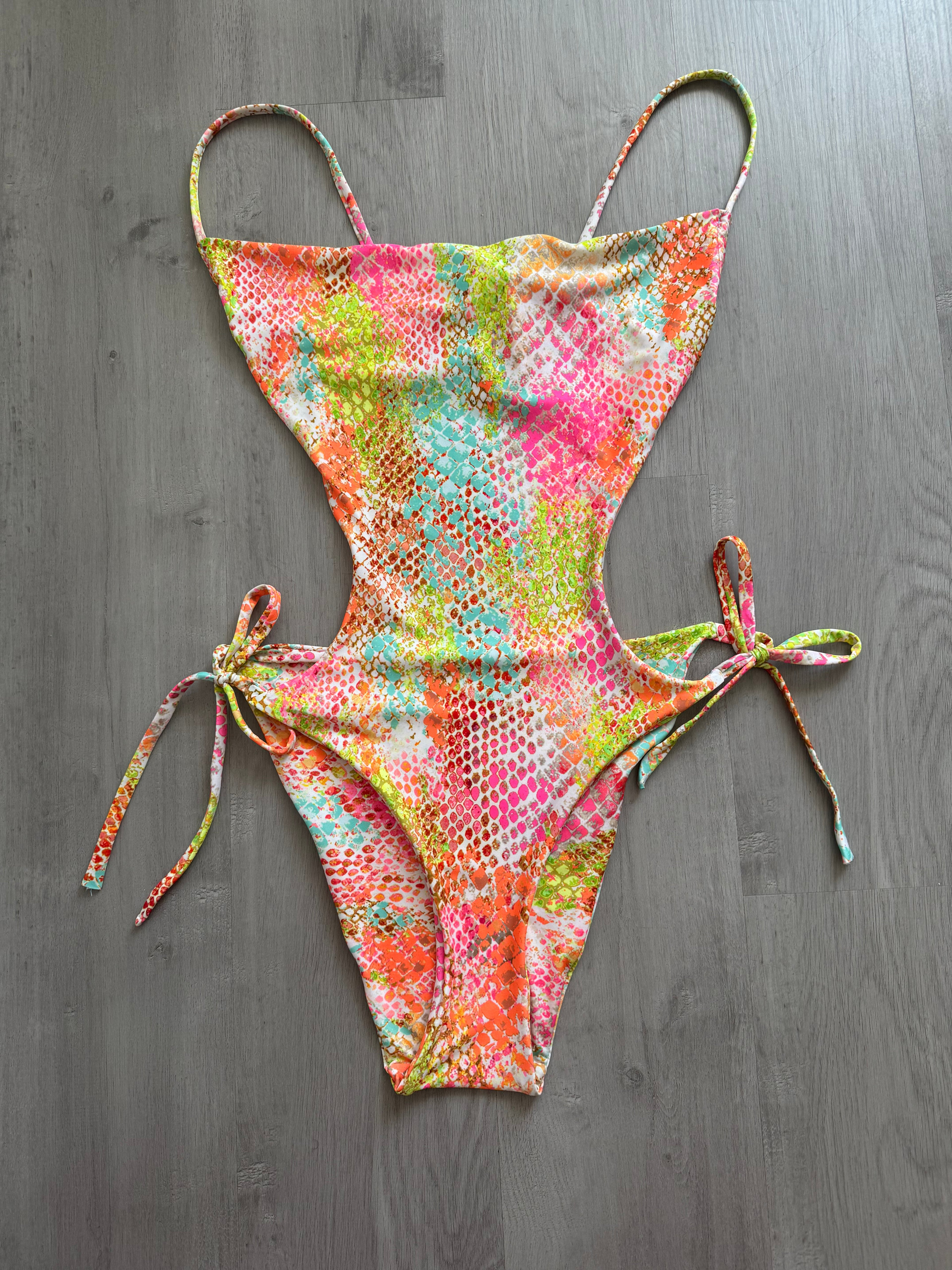 Sol Monokini