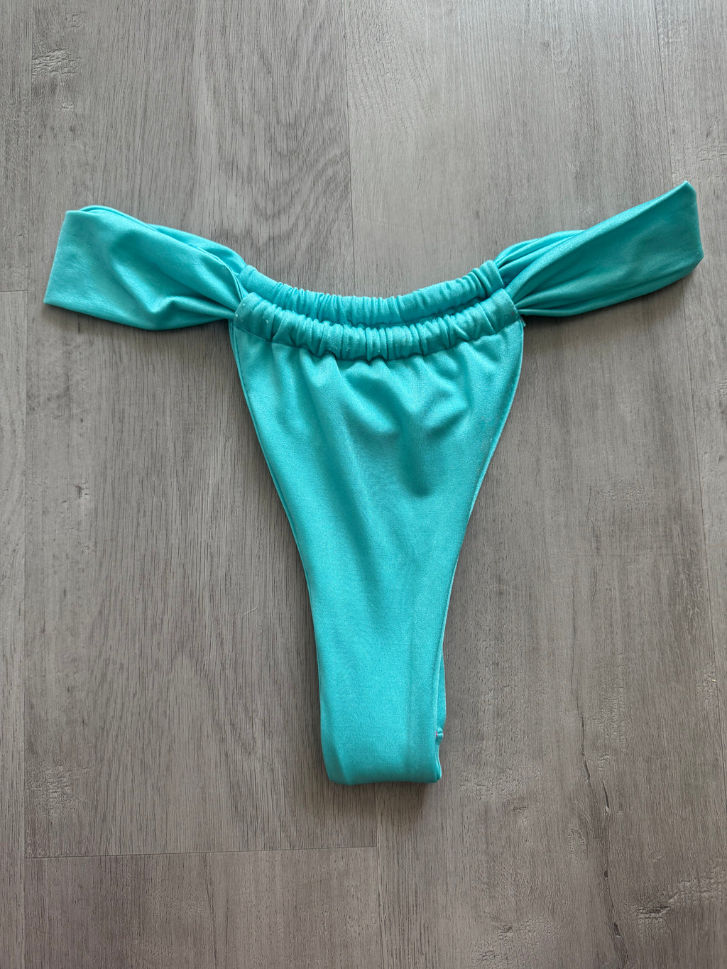 Cove Bikini Bottoms