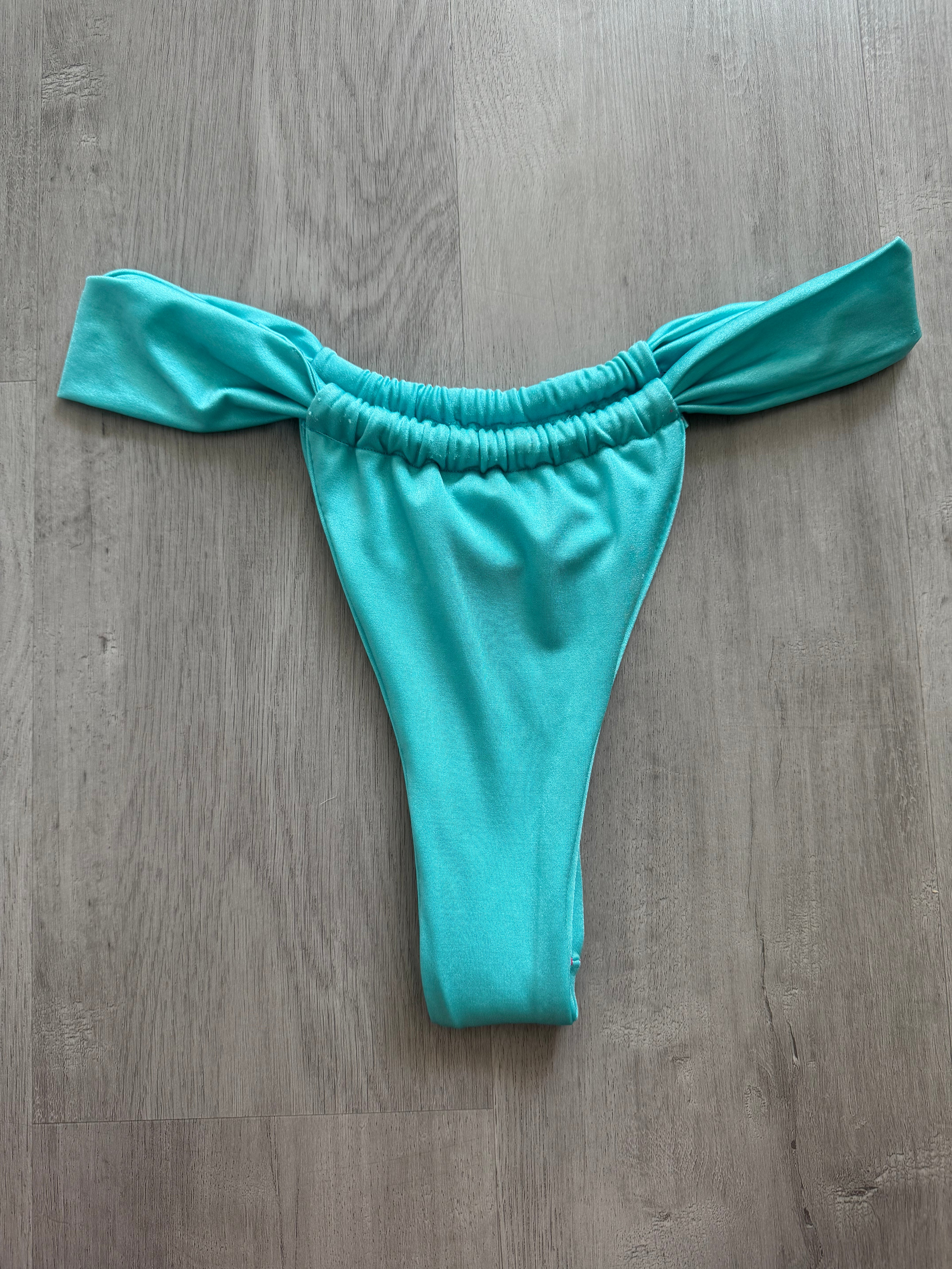 Cove Bikini Bottoms