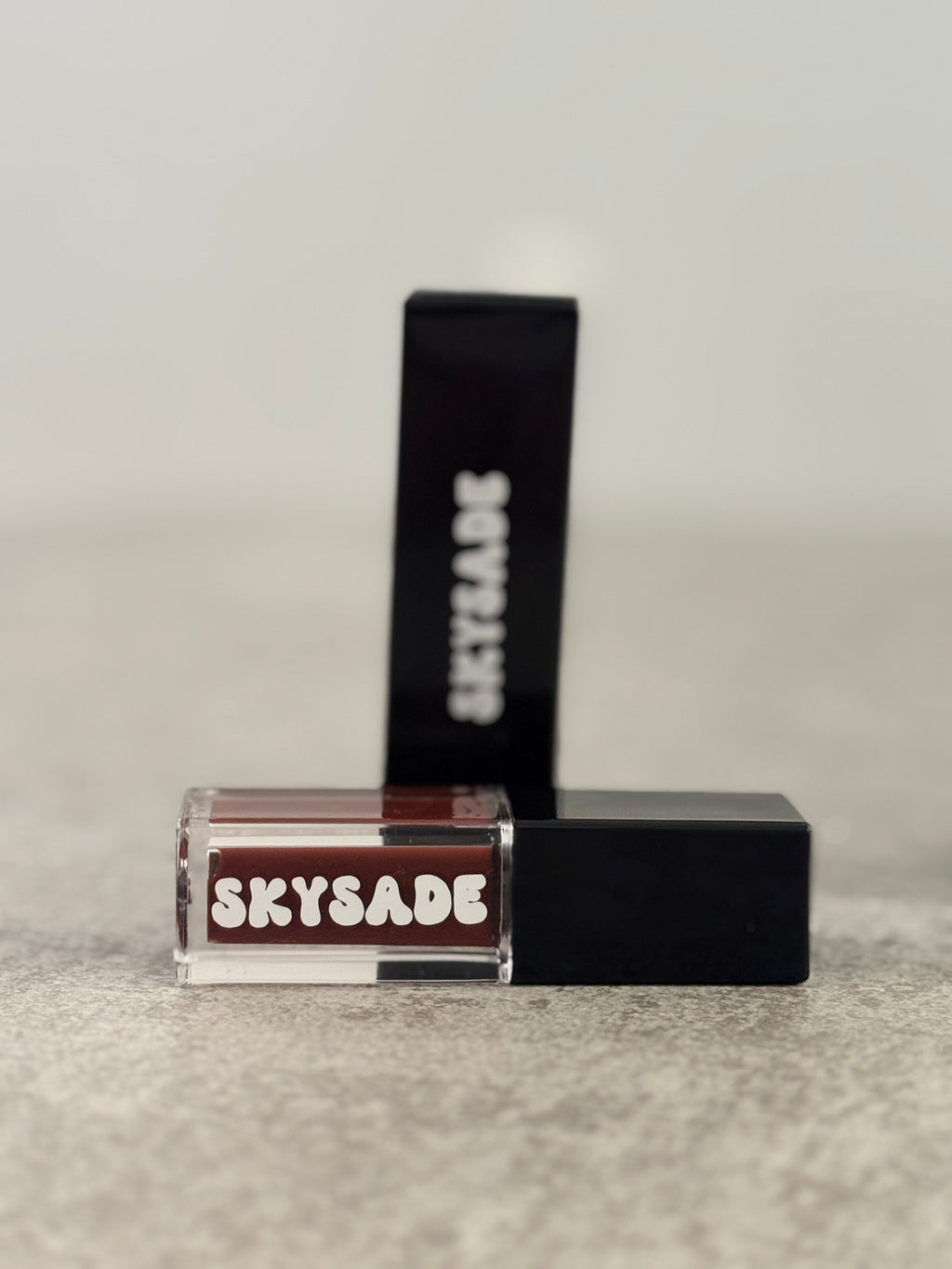 Toasted Coconut Gloss - Sky Sade Beauty