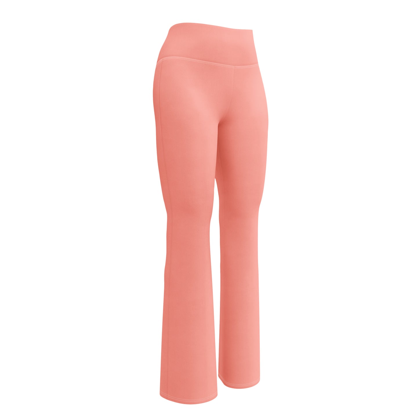 Rosebud Flare leggings