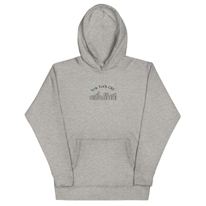 NYC Unisex Hoodie