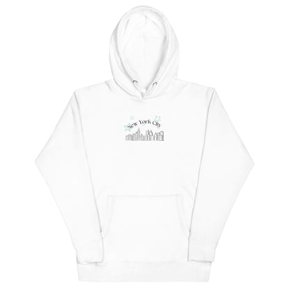 NYC Unisex Hoodie